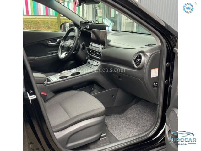Hyundai KONA Elektro