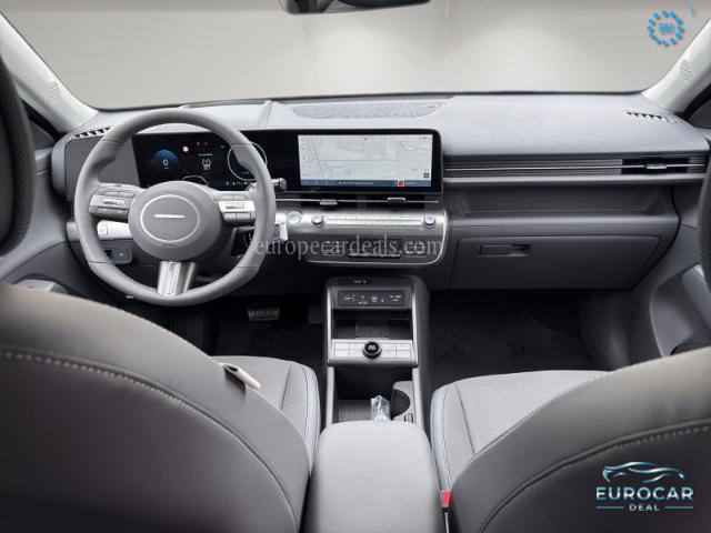 Hyundai KONA Elektro