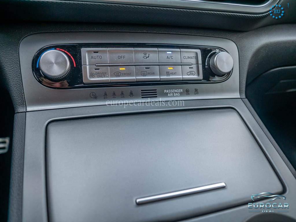 Hyundai KONA Elektro