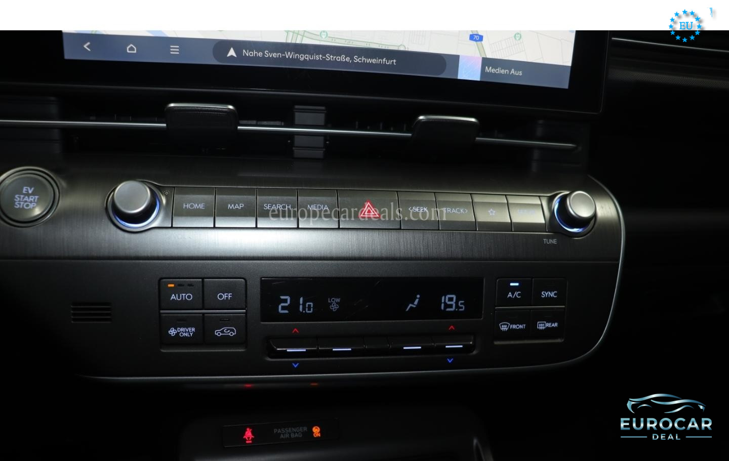 Hyundai KONA Elektro