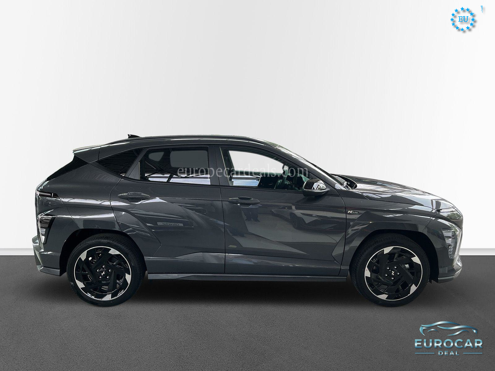 Hyundai KONA Elektro
