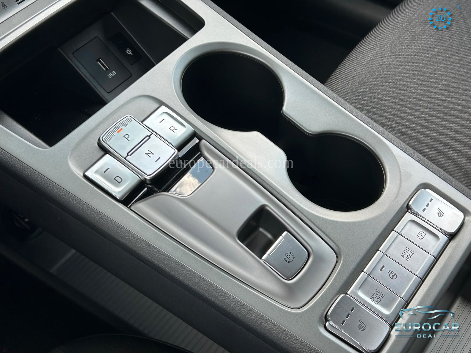 Hyundai KONA Elektro