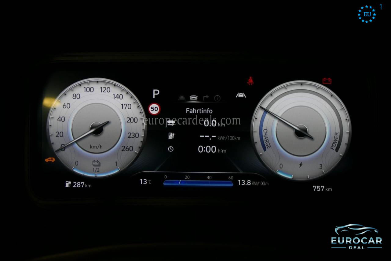 Hyundai KONA Elektro