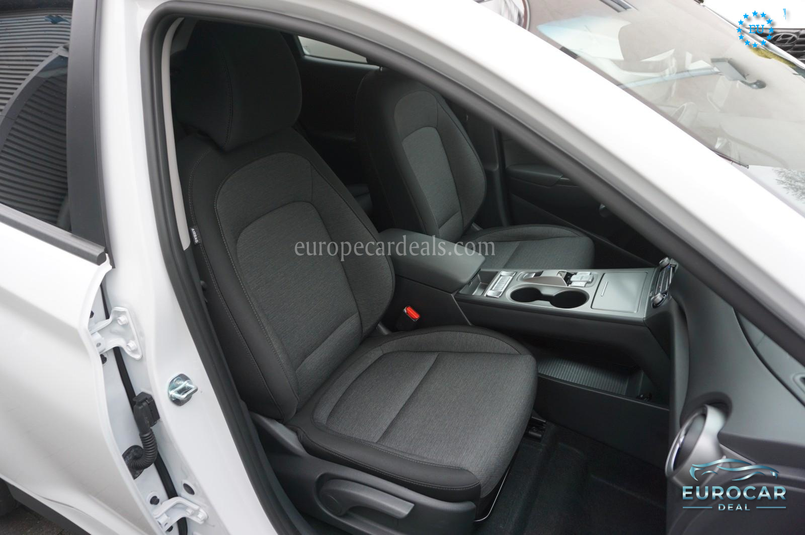 Hyundai KONA Elektro
