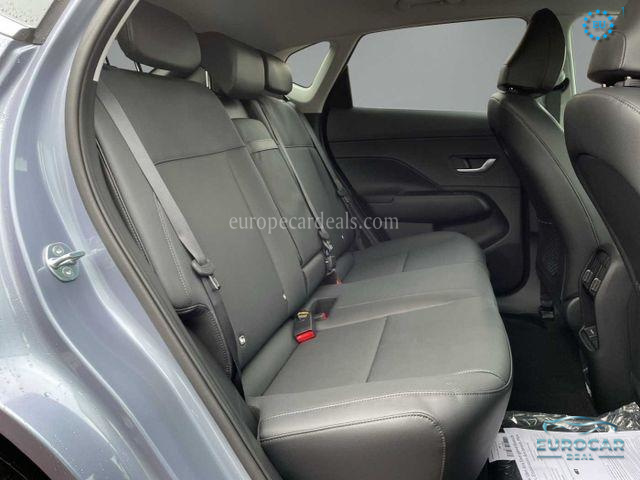 Hyundai KONA Elektro