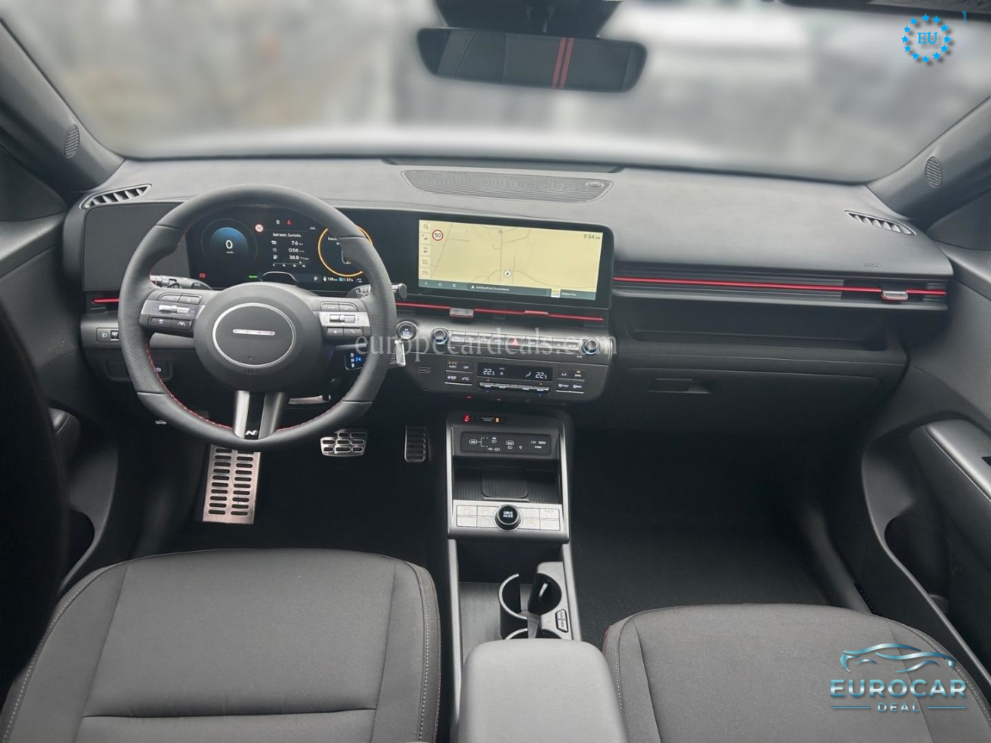 Hyundai KONA Elektro
