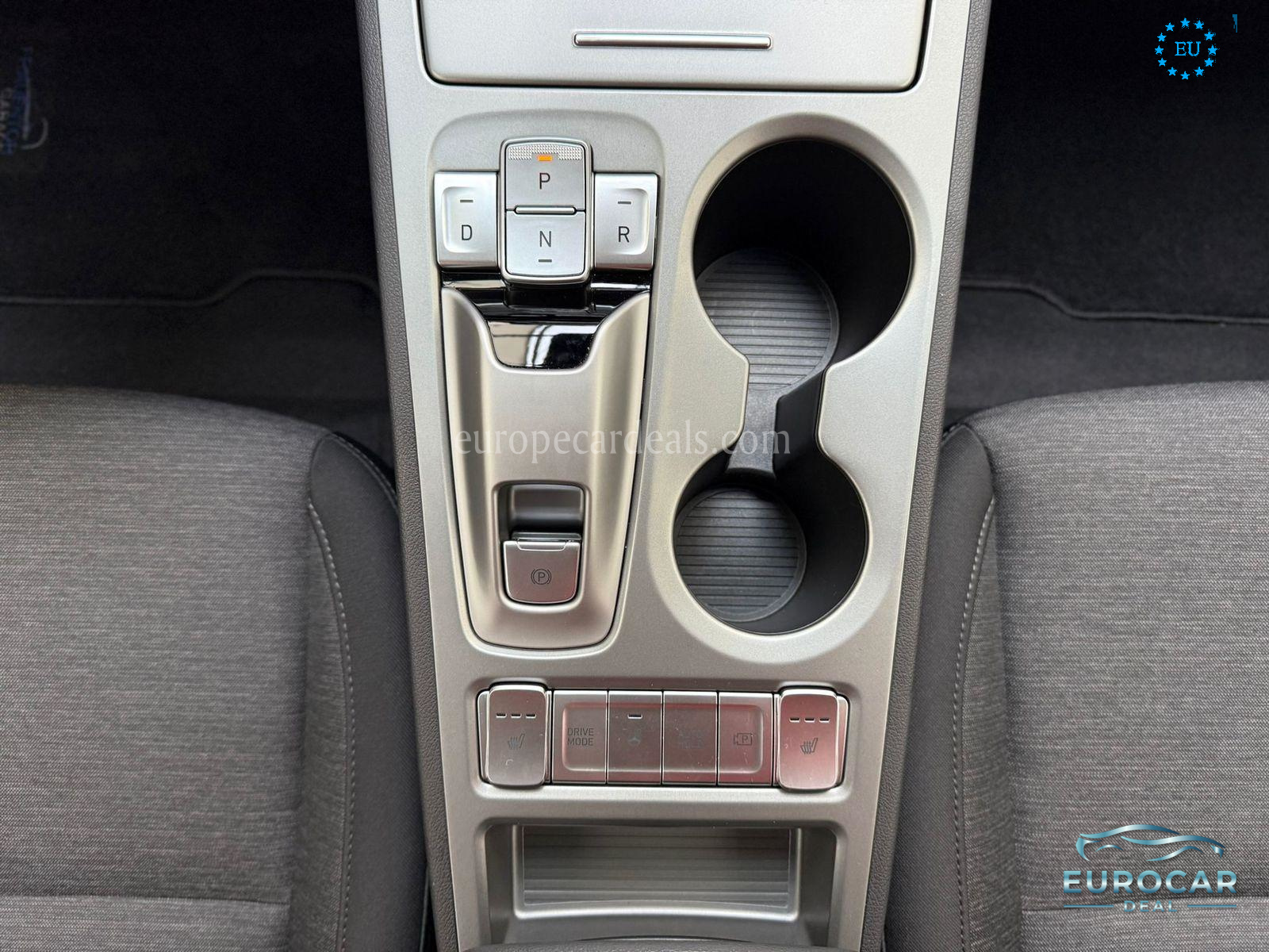 Hyundai KONA Elektro