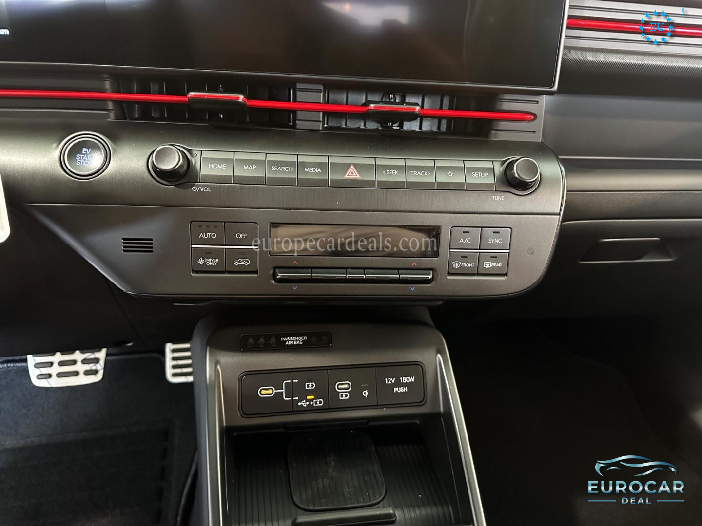 Hyundai KONA Elektro