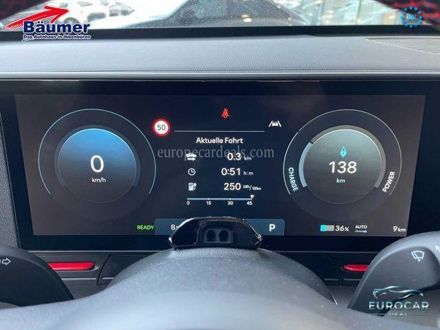 Hyundai KONA Elektro