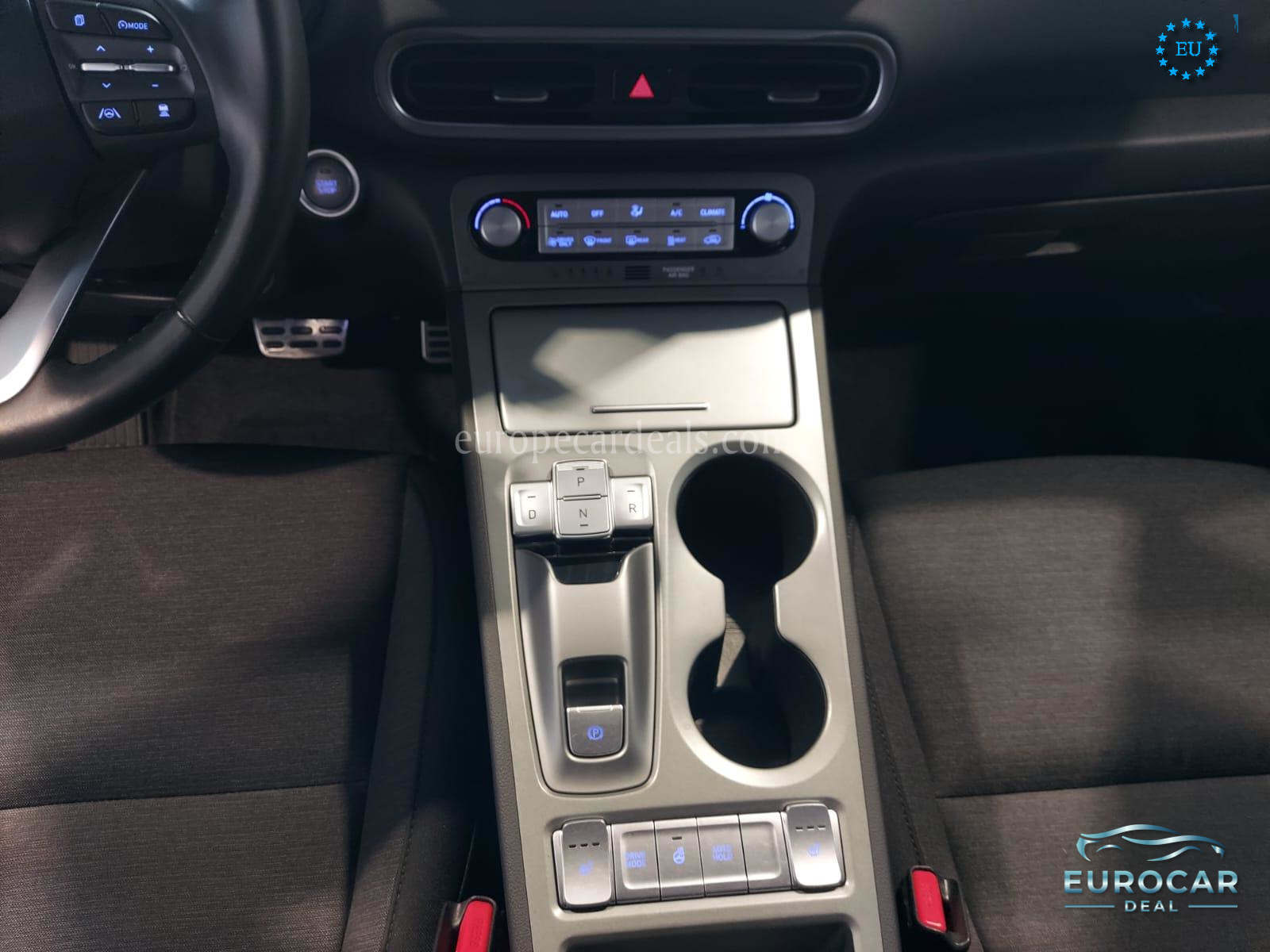 Hyundai KONA Elektro