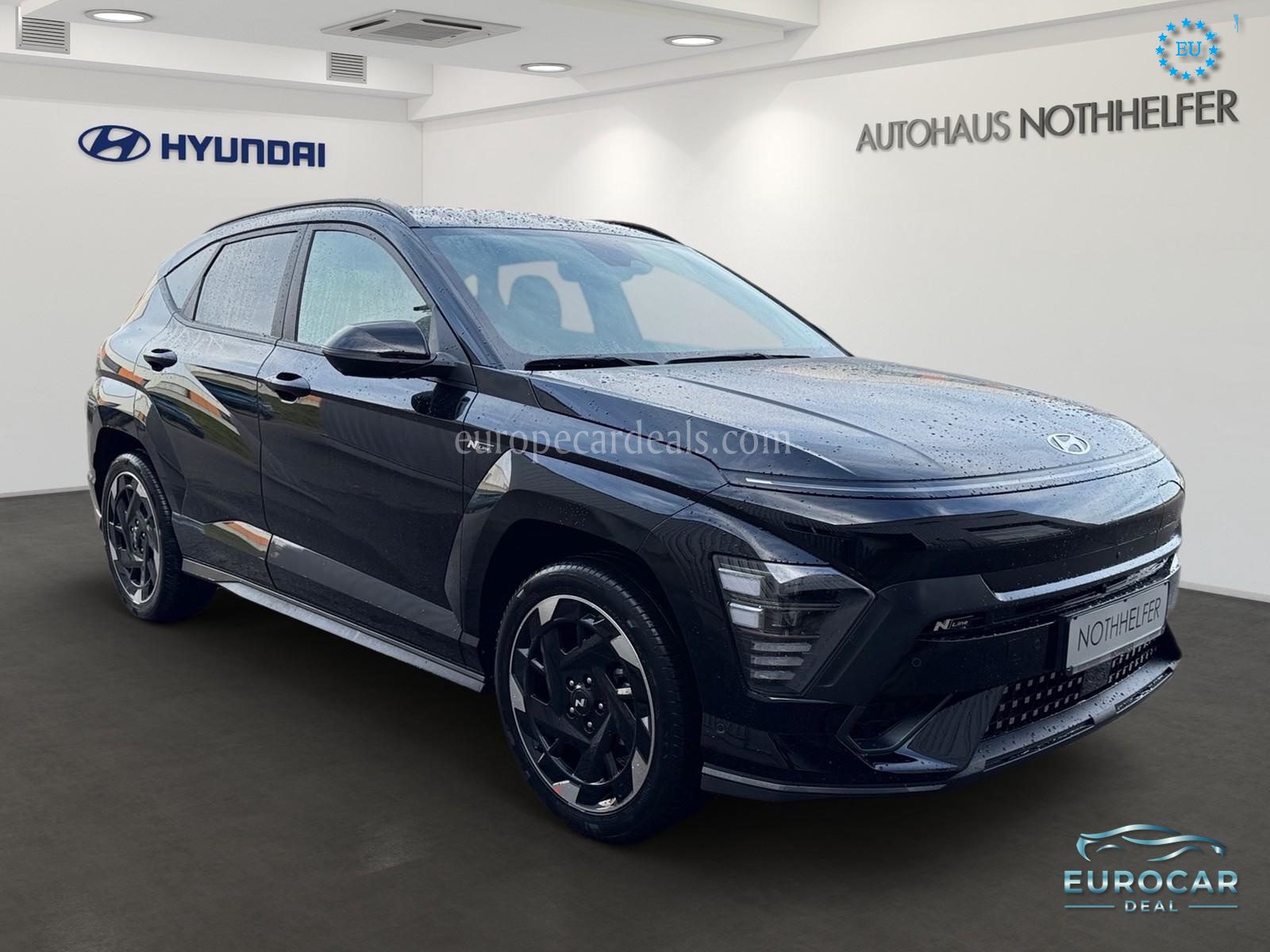 Hyundai KONA Elektro