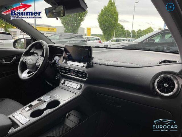 Hyundai KONA Elektro
