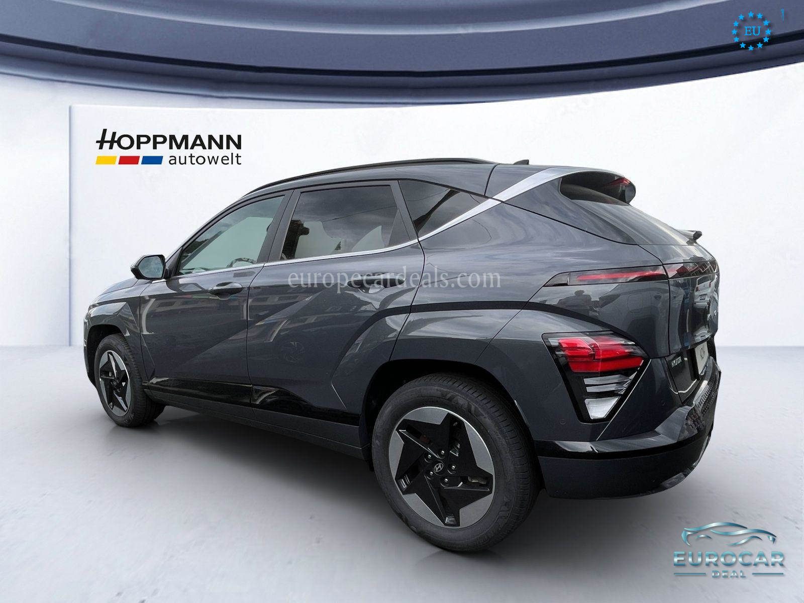 Hyundai KONA Elektro