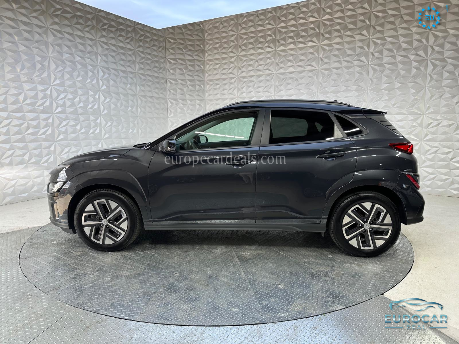 Hyundai KONA Elektro