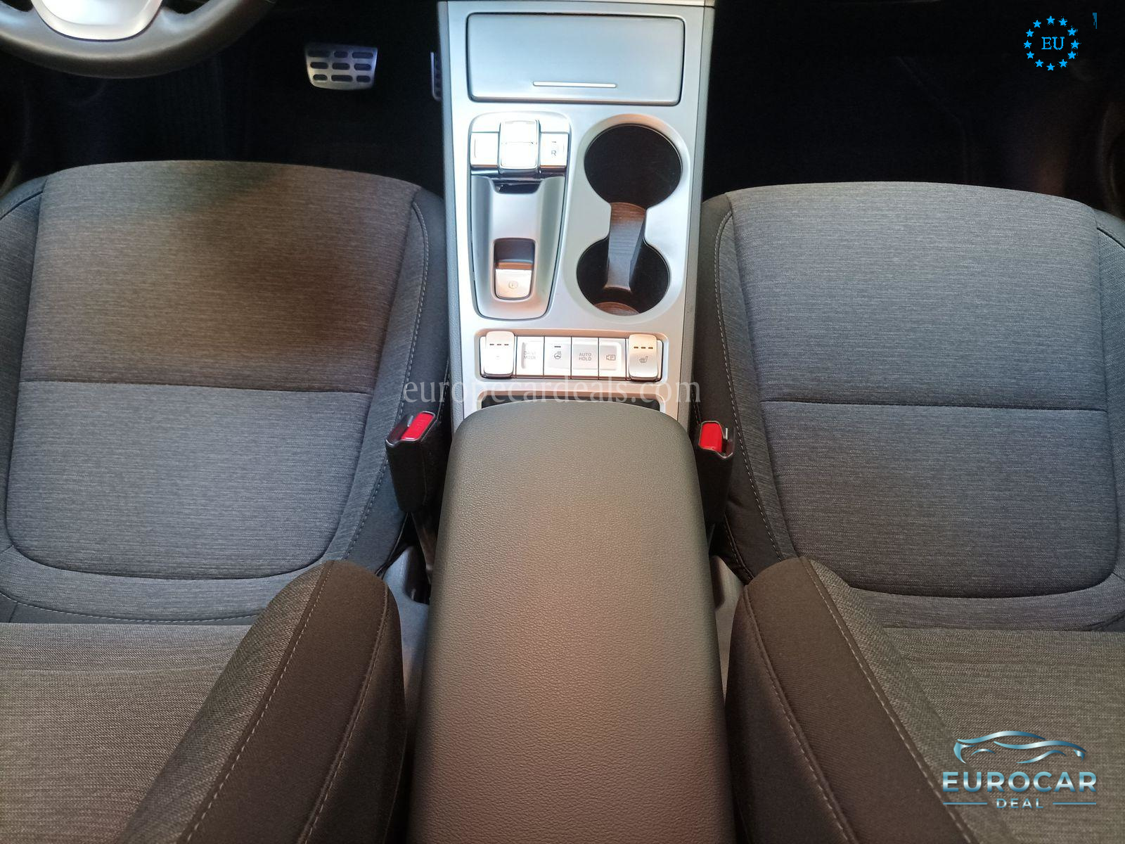 Hyundai KONA Elektro