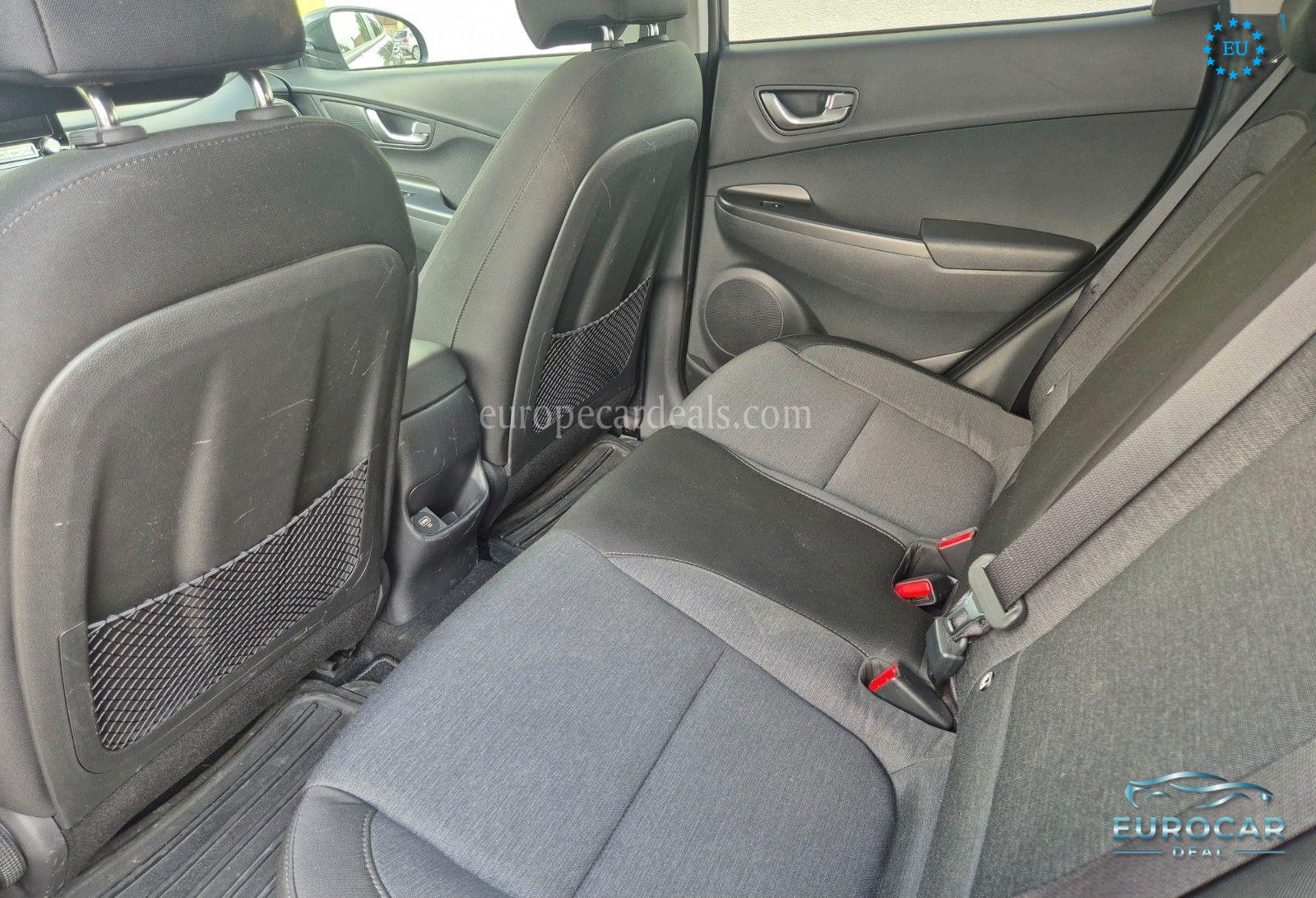Hyundai KONA Elektro