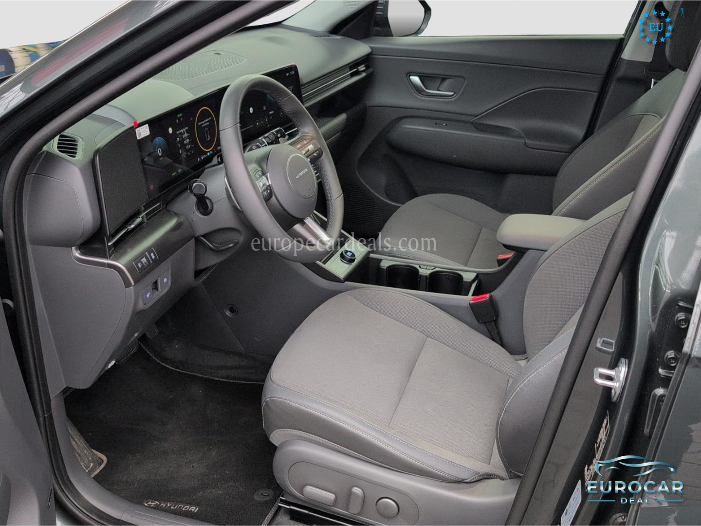 Hyundai KONA Elektro