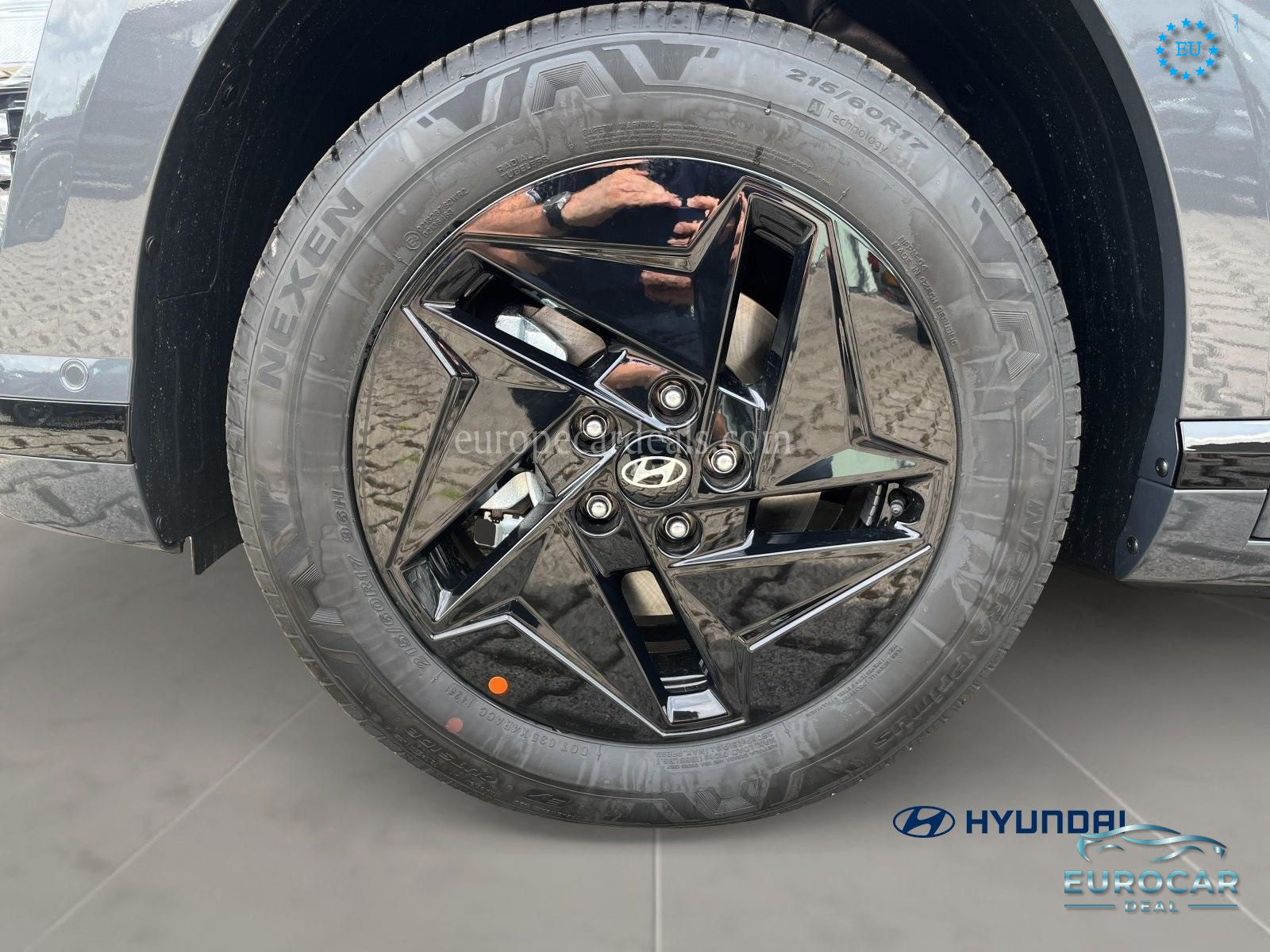 Hyundai KONA Elektro