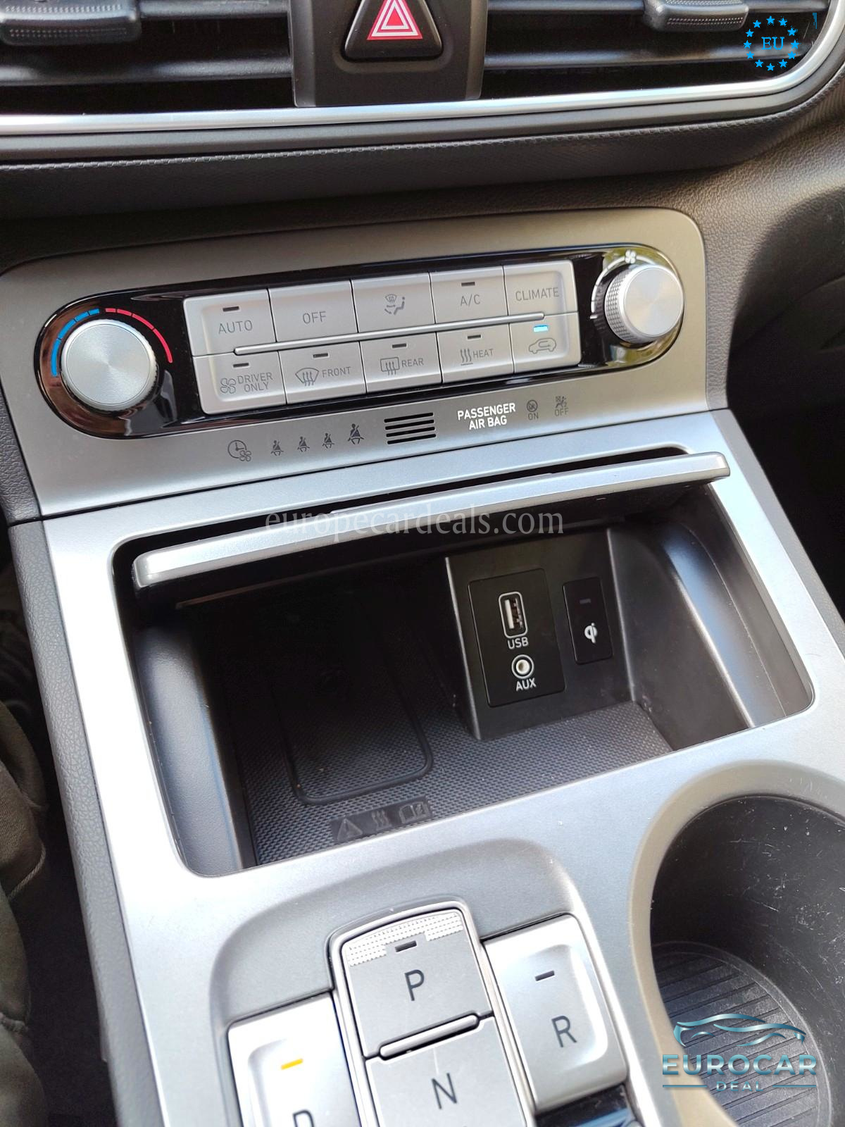 Hyundai KONA Elektro