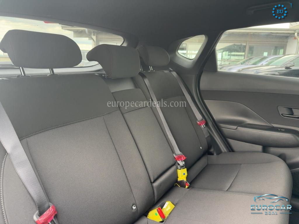 Hyundai KONA Elektro