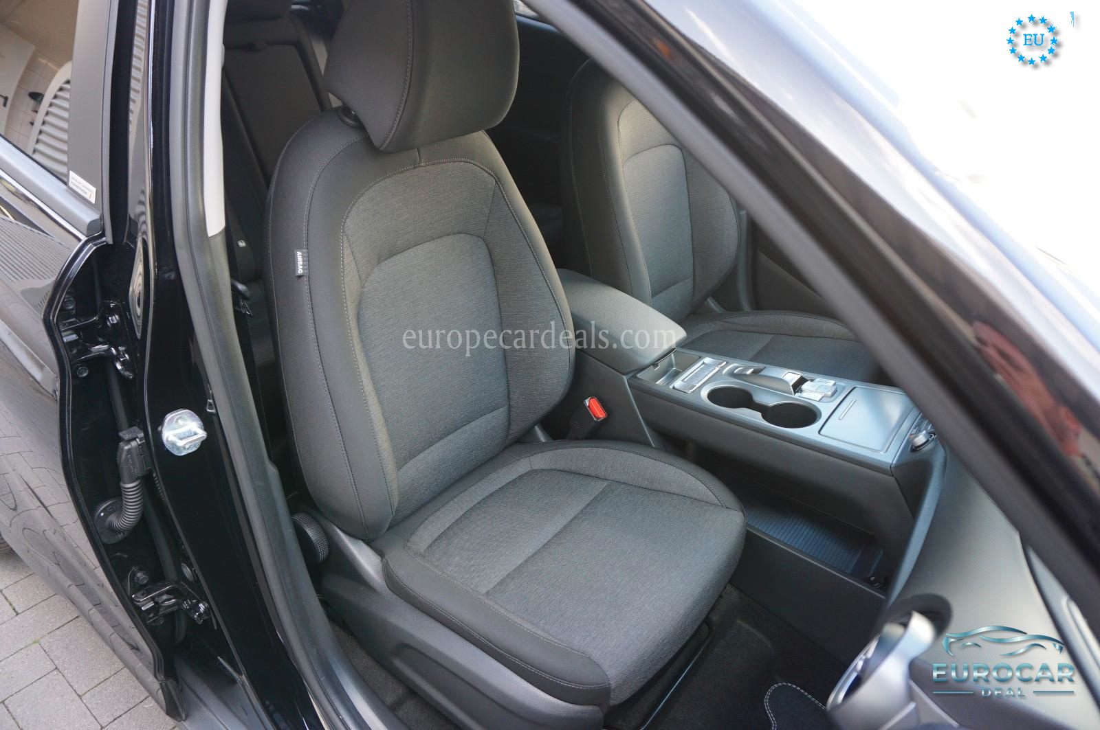 Hyundai KONA Elektro