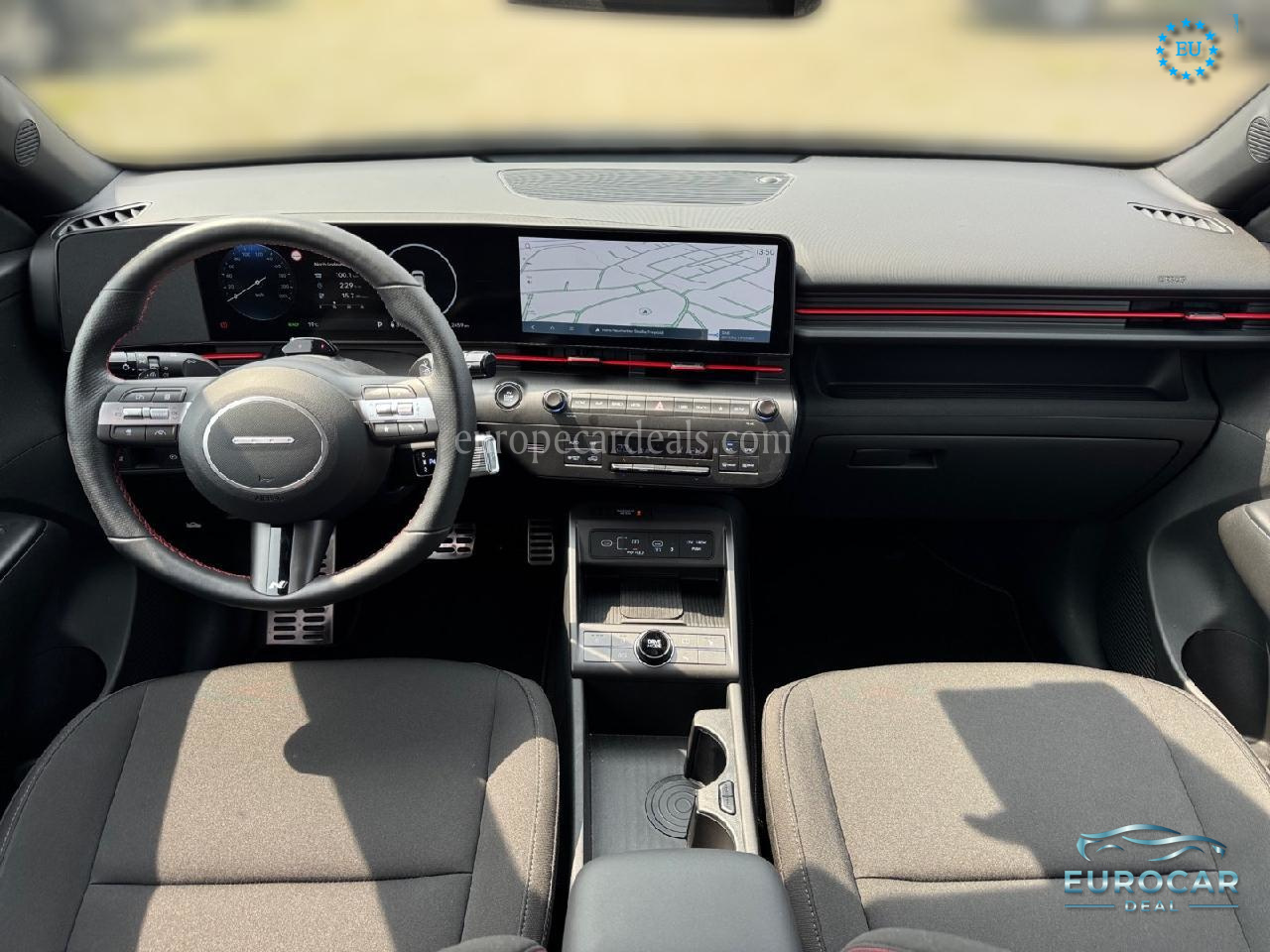 Hyundai KONA Elektro