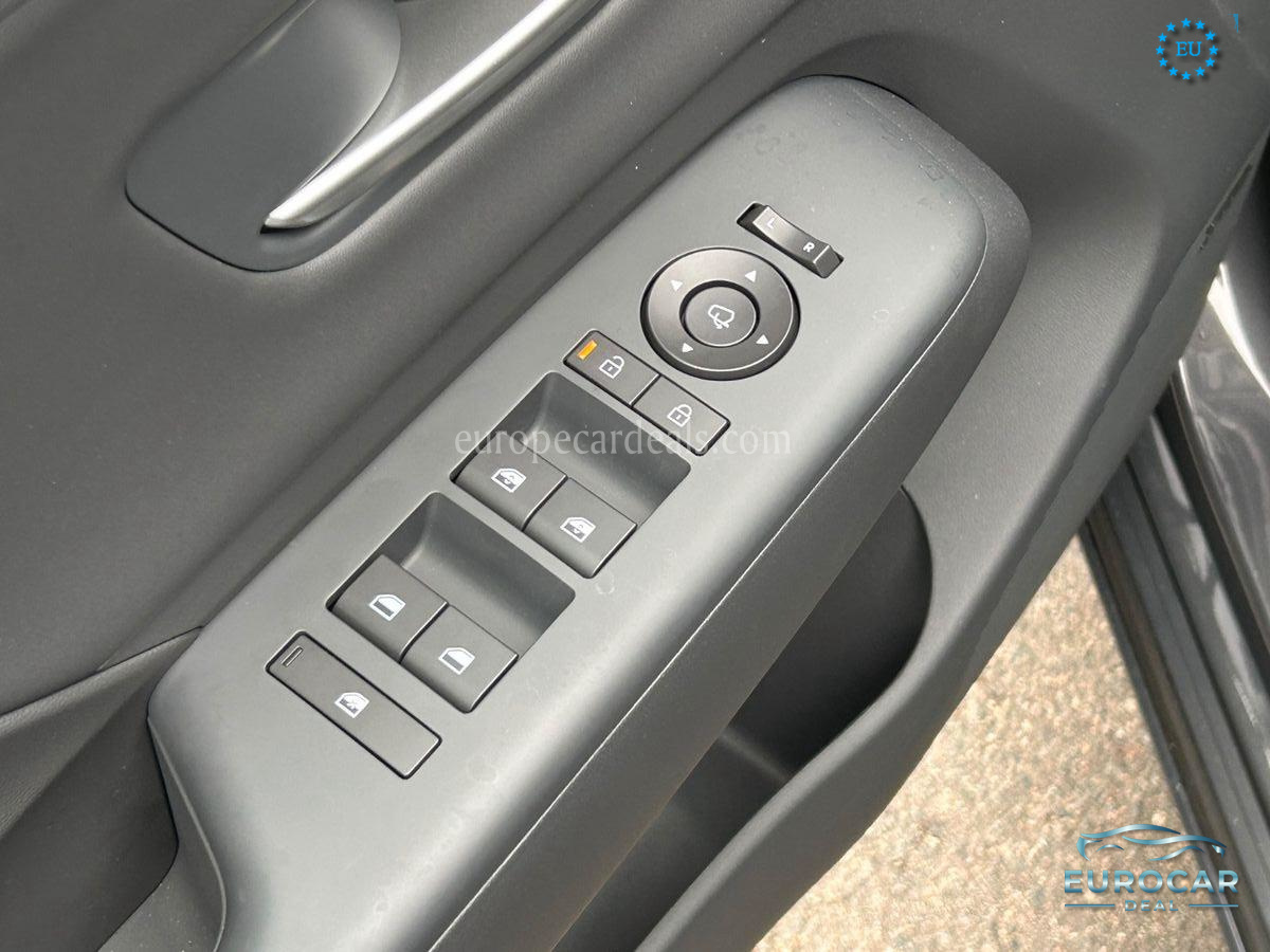 Hyundai KONA Elektro