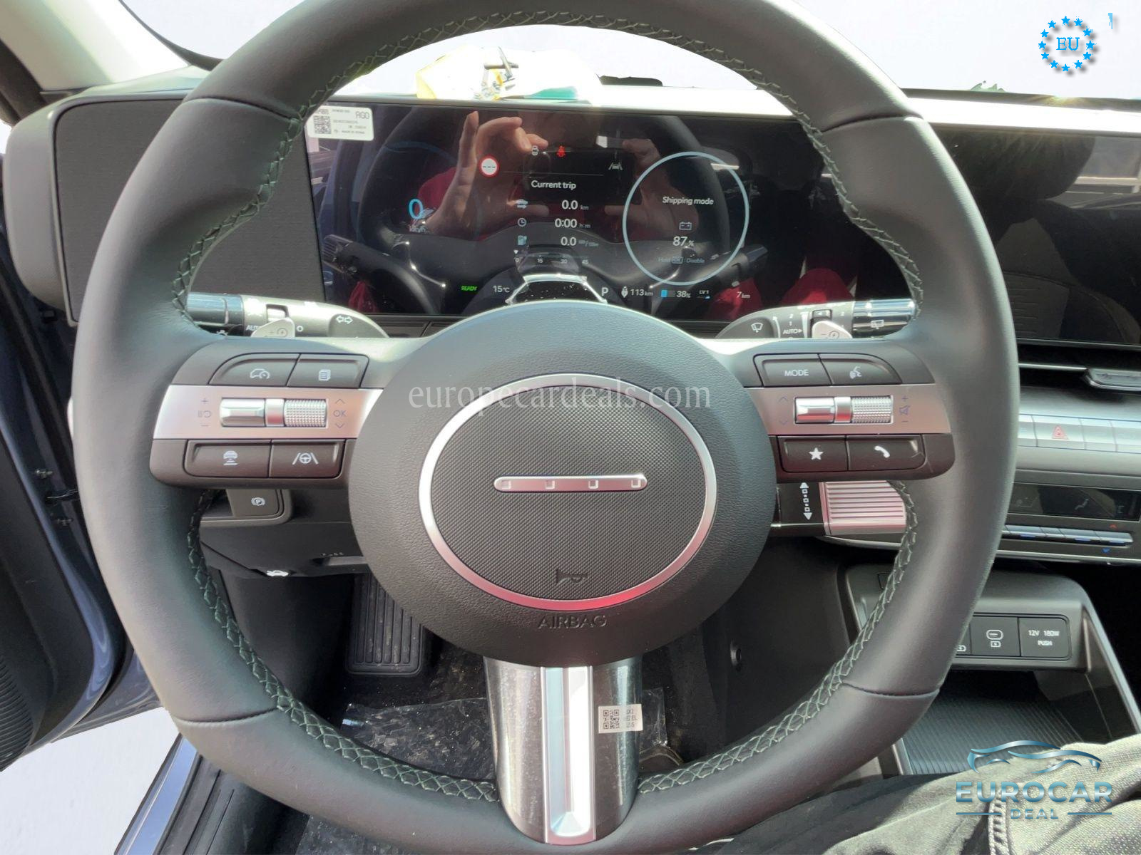 Hyundai KONA Elektro