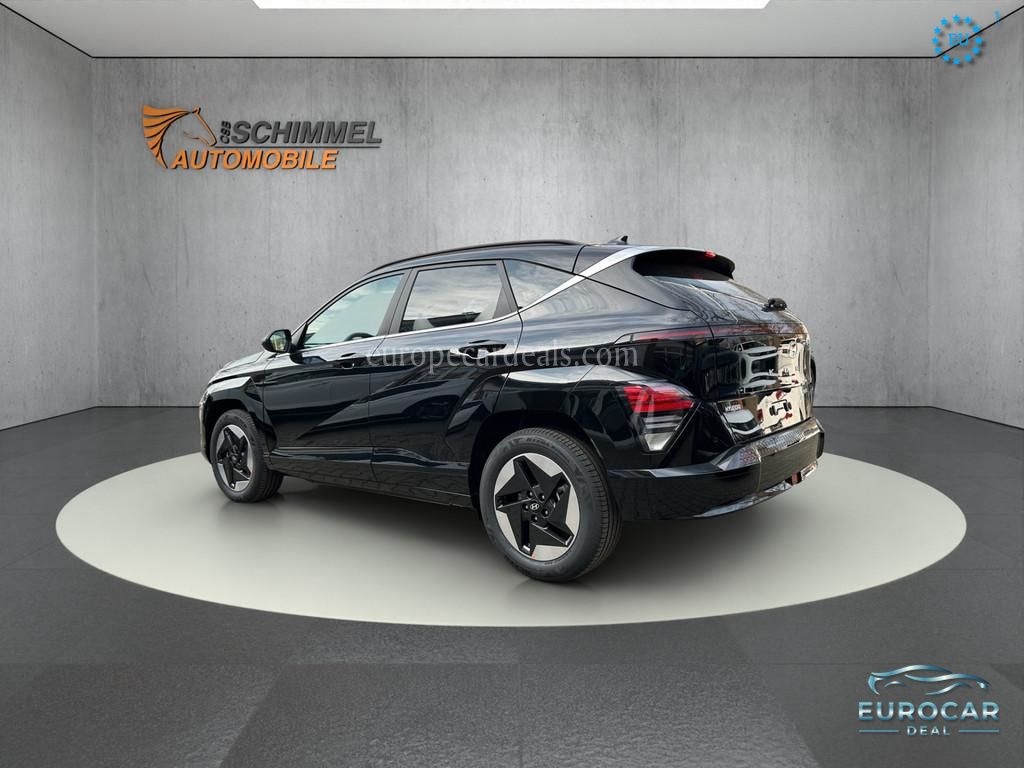 Hyundai KONA Elektro