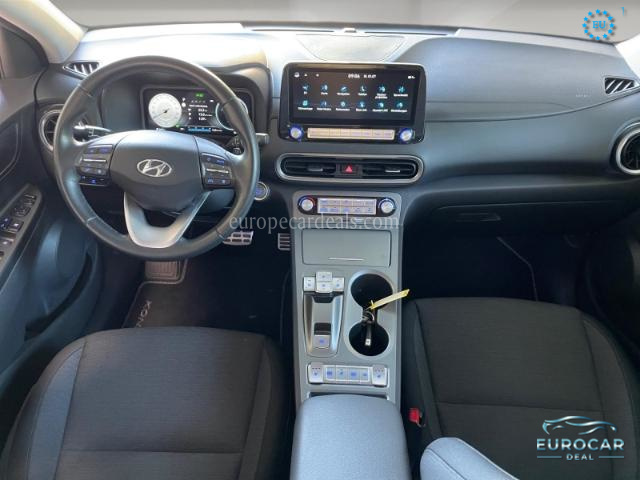 Hyundai KONA Elektro