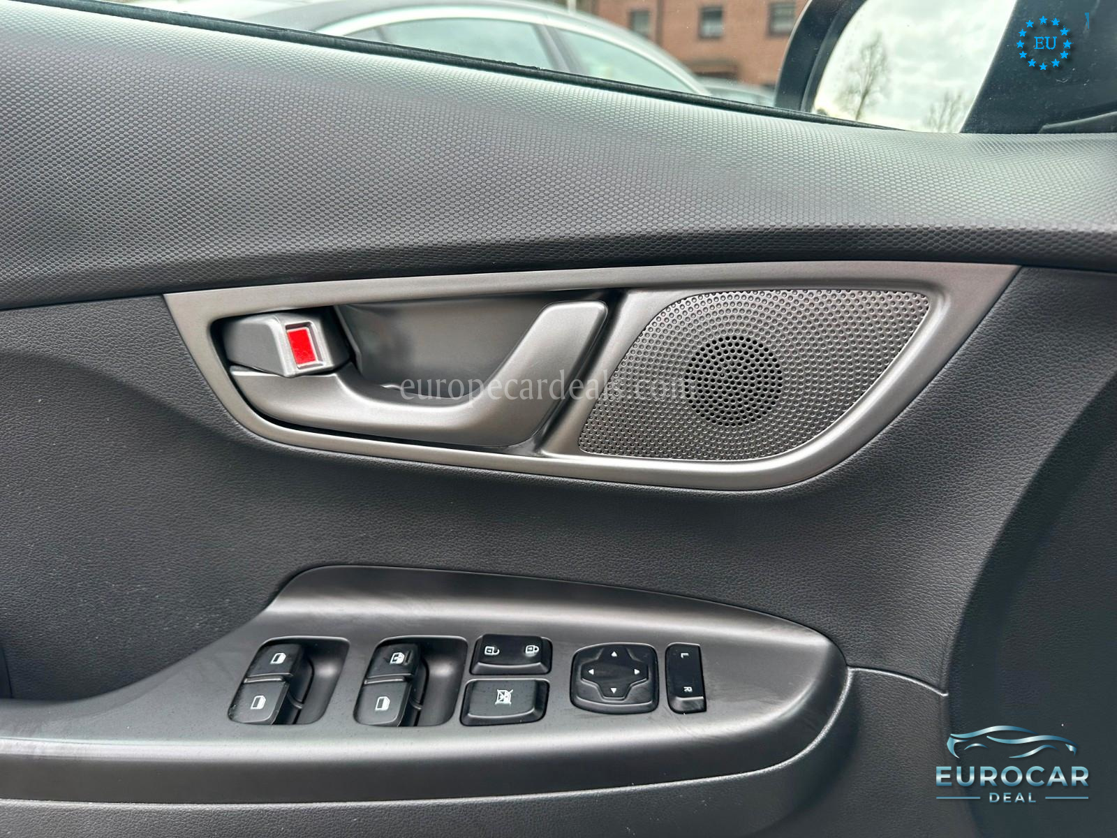 Hyundai KONA Elektro