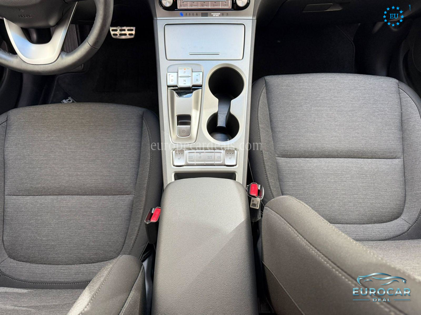 Hyundai KONA Elektro