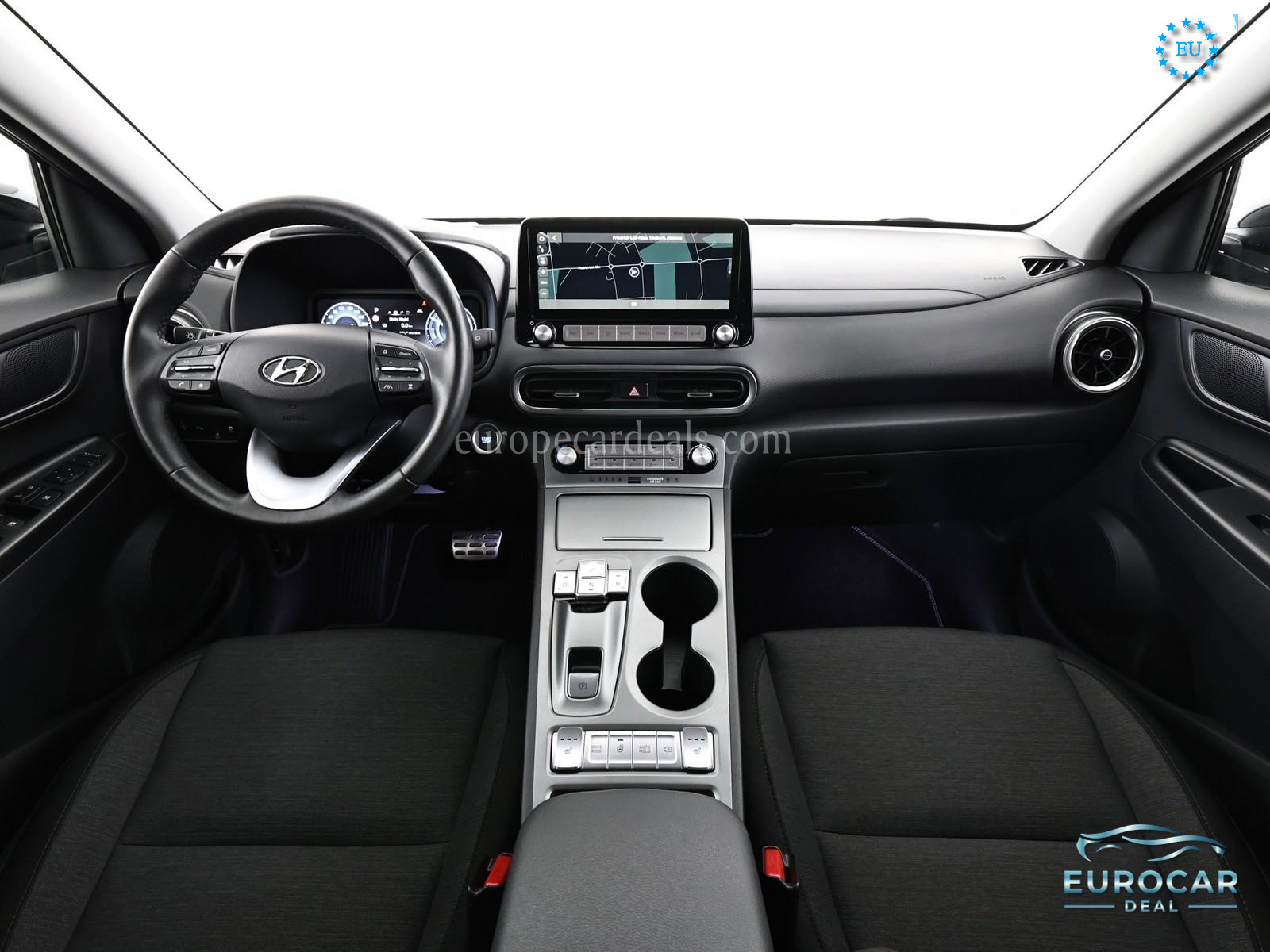 Hyundai KONA Elektro