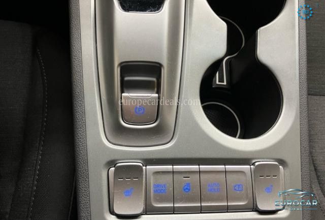 Hyundai KONA Elektro