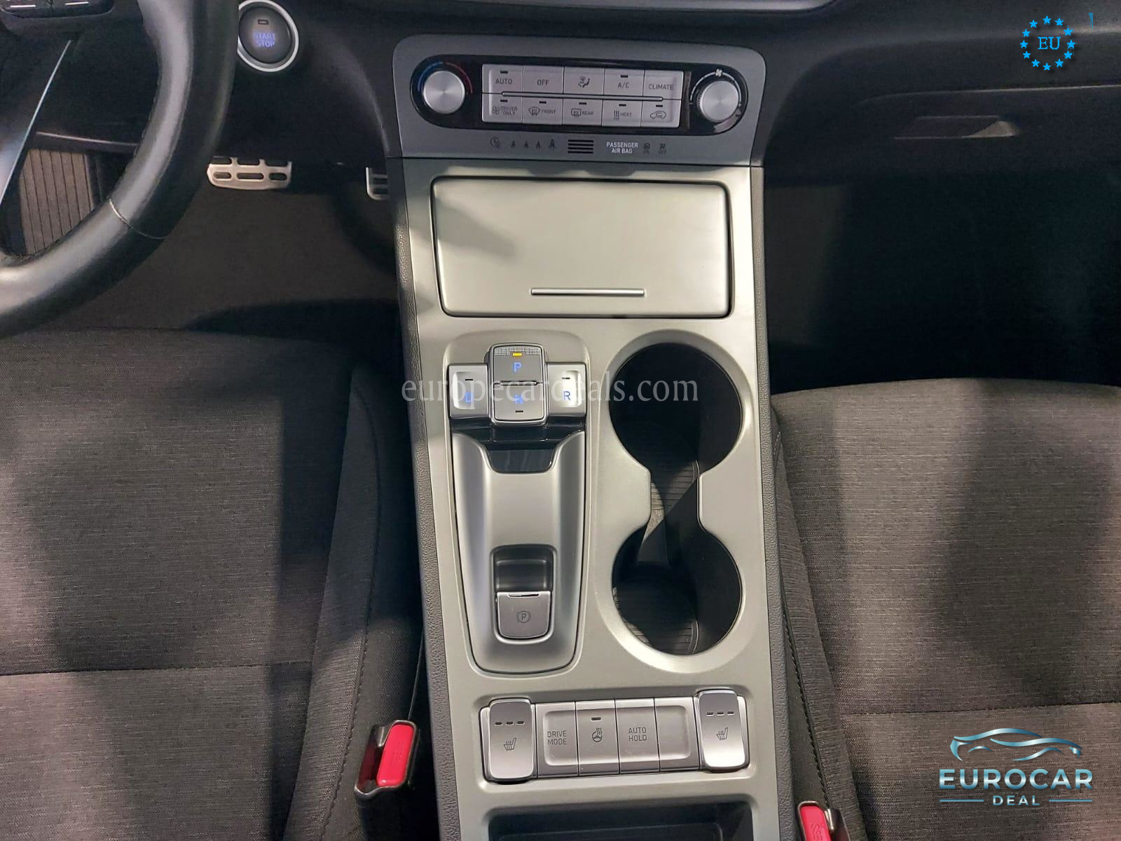 Hyundai KONA Elektro