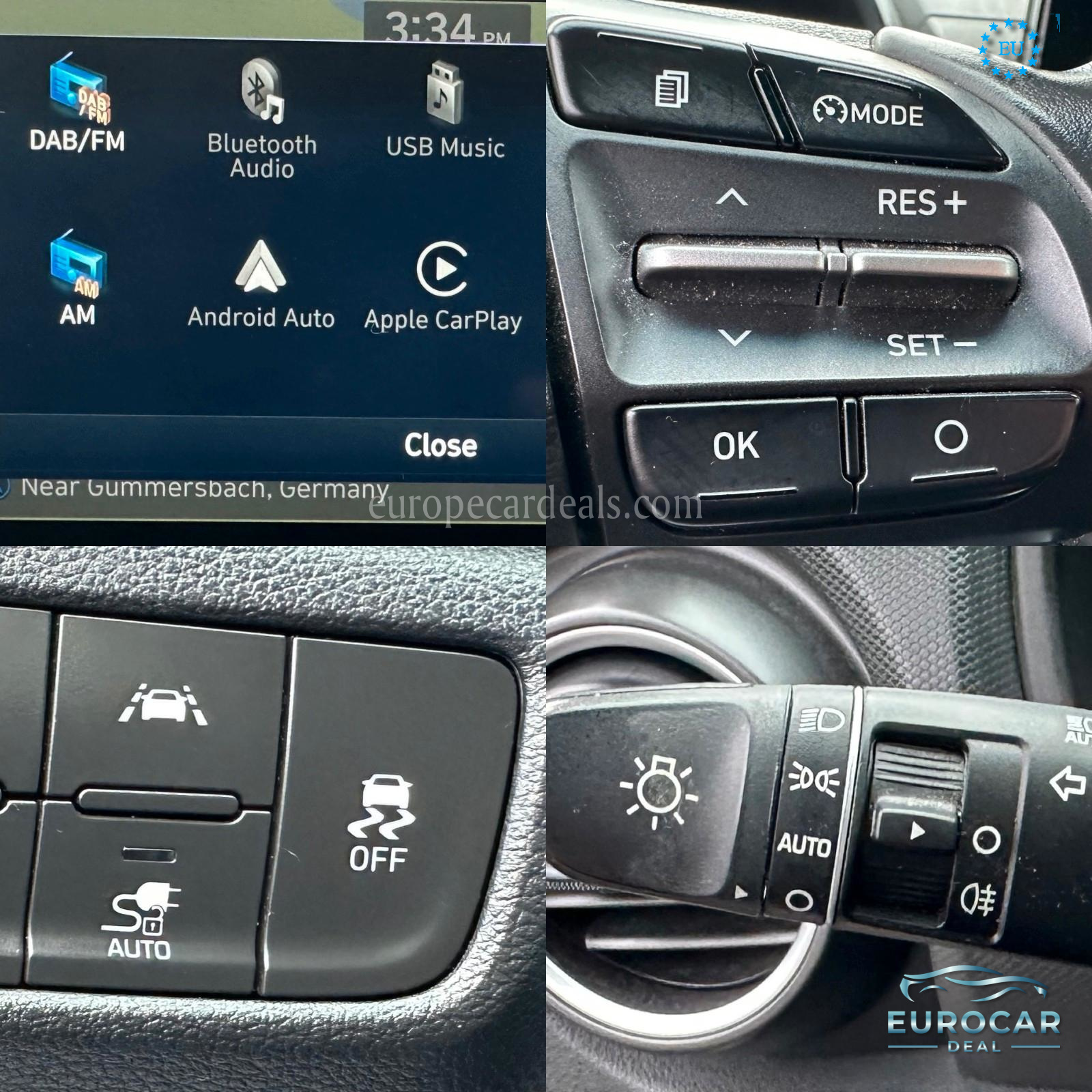 Hyundai KONA Elektro