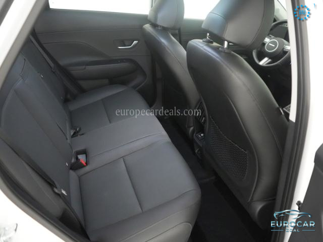 Hyundai KONA Elektro