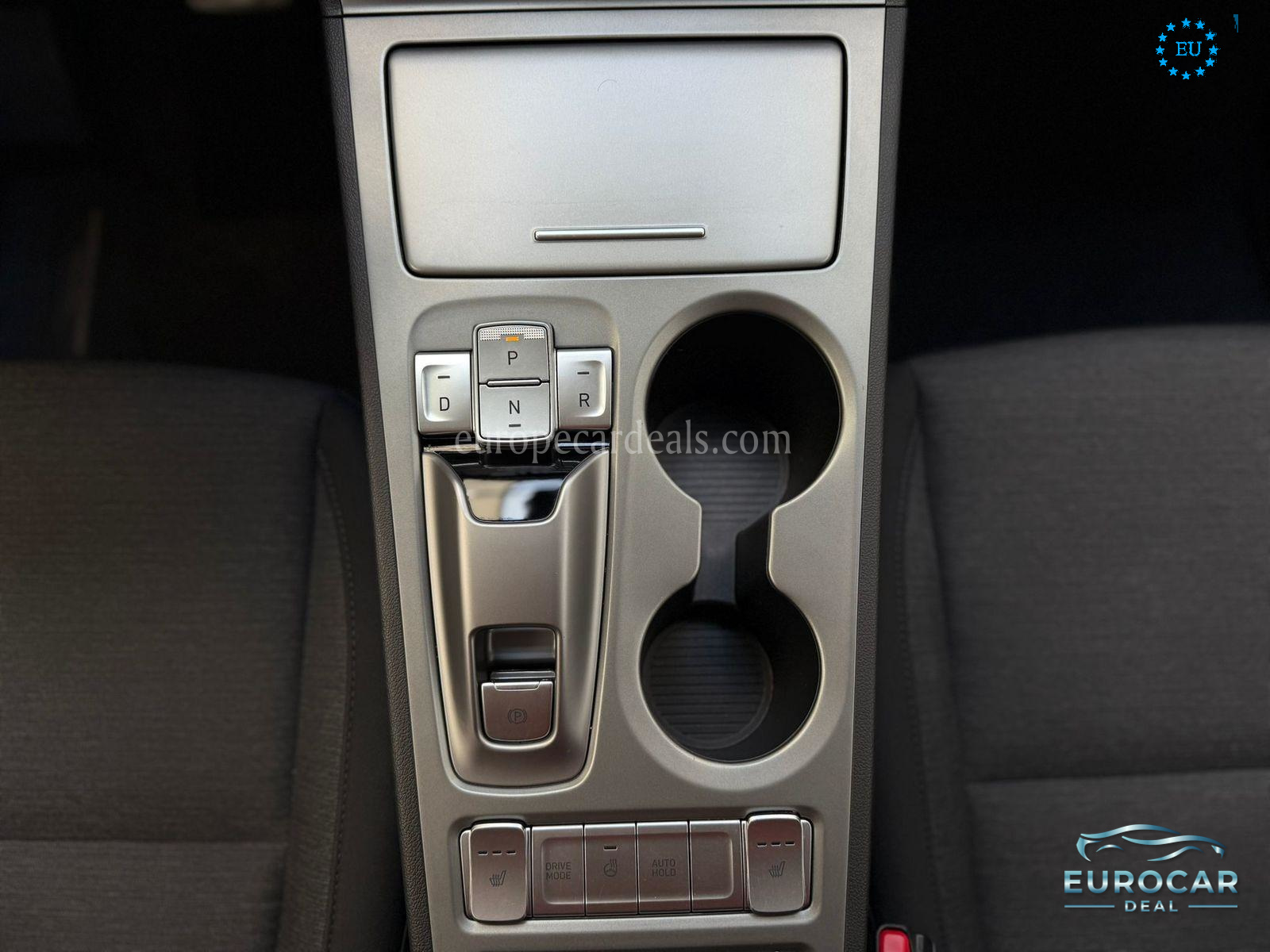 Hyundai KONA Elektro