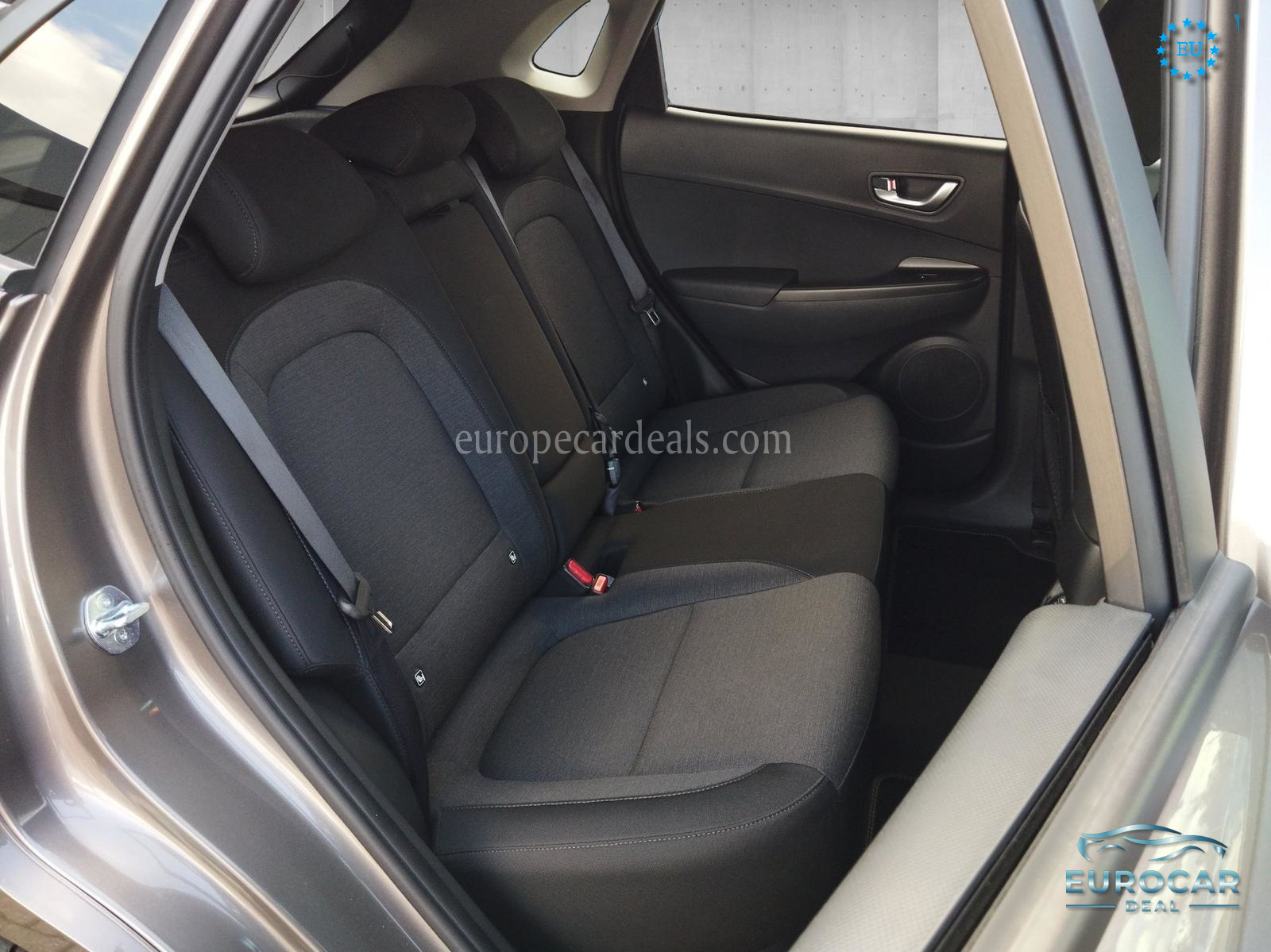 Hyundai KONA Elektro