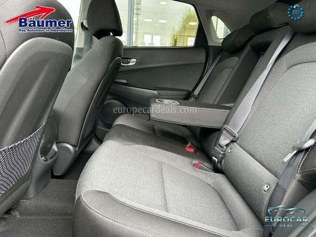 Hyundai KONA Elektro