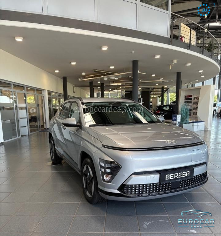 Hyundai KONA Elektro
