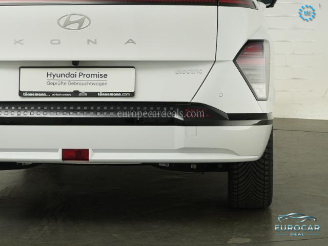 Hyundai KONA Elektro