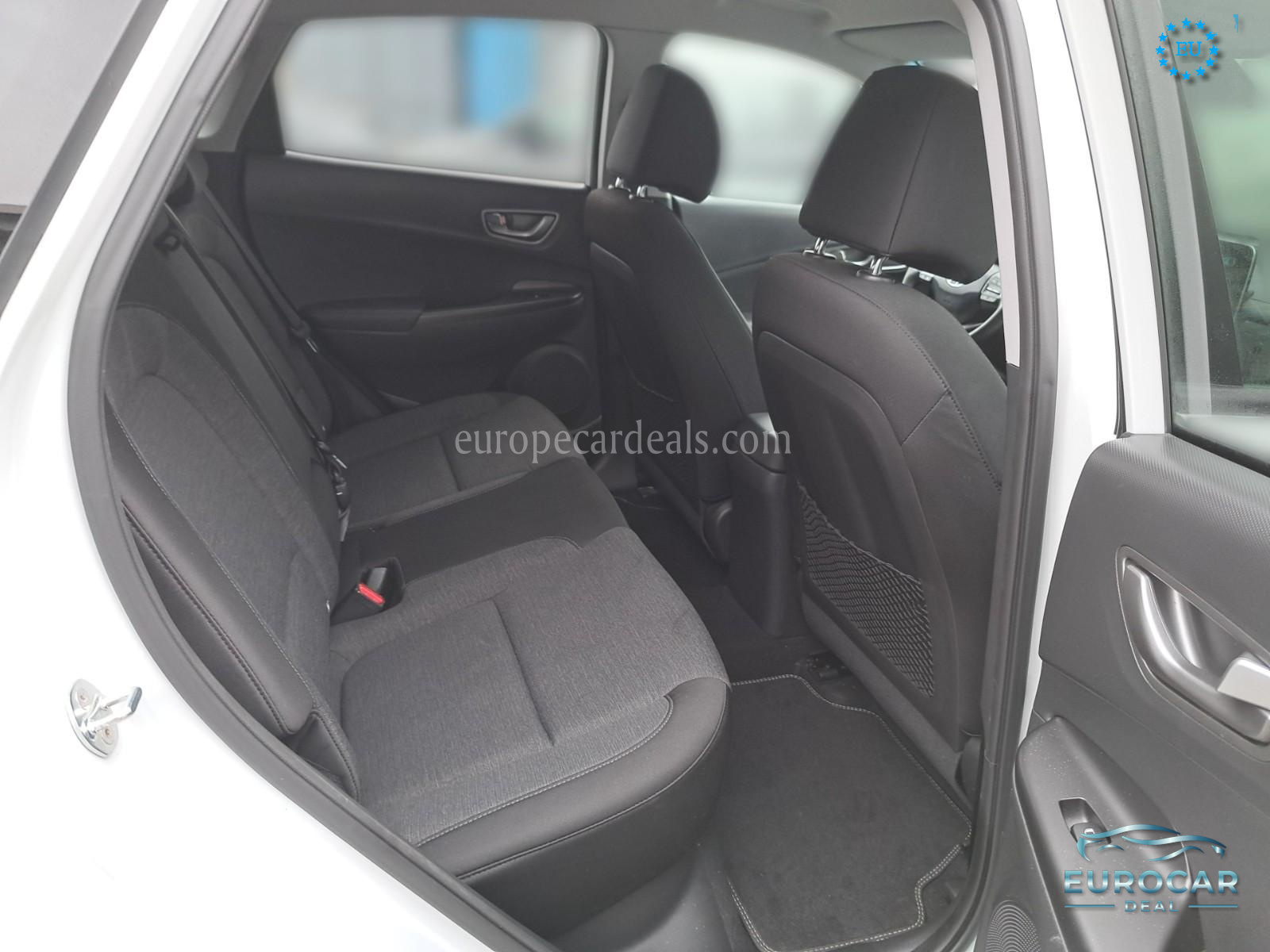 Hyundai KONA Elektro