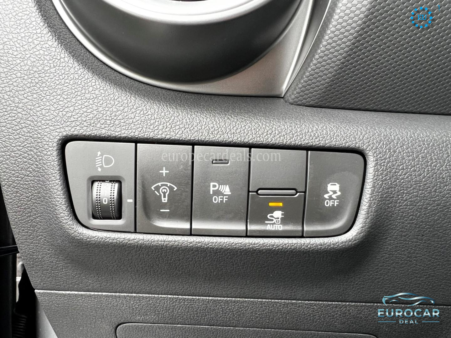 Hyundai KONA Elektro