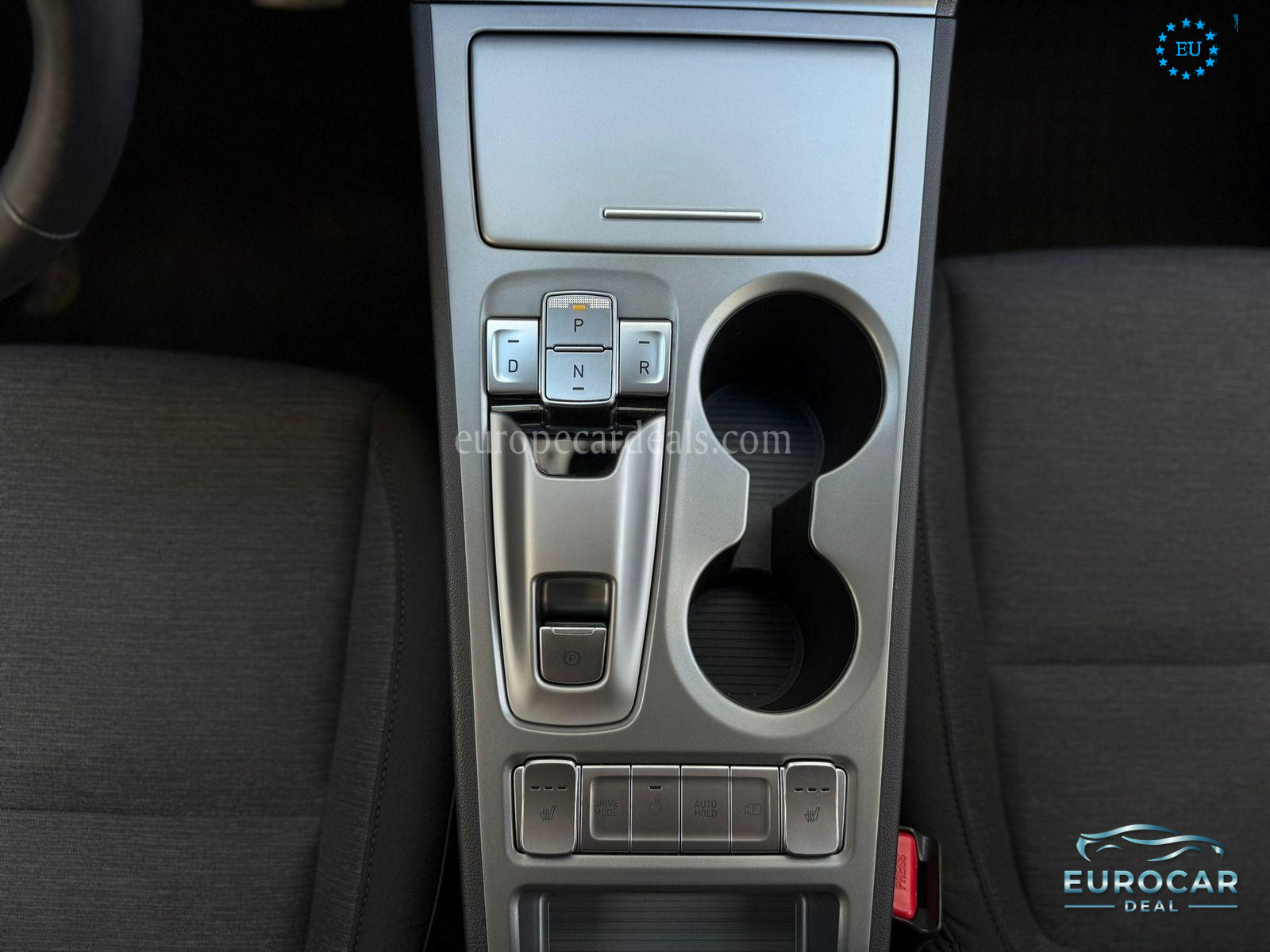 Hyundai KONA Elektro