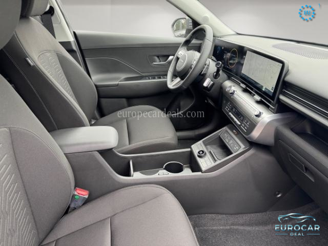 Hyundai KONA Elektro