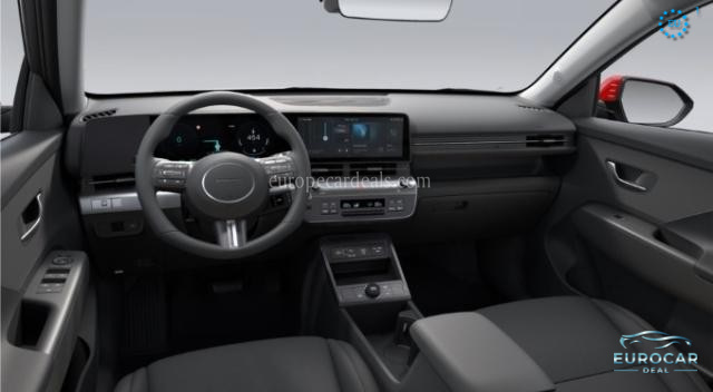 Hyundai KONA Elektro