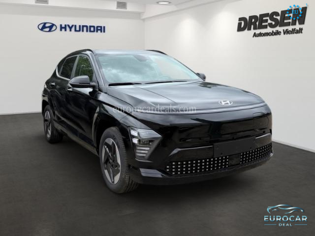 Hyundai KONA Elektro