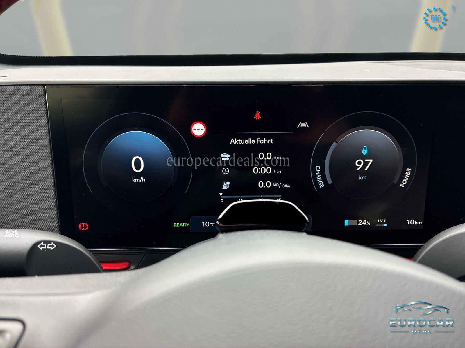 Hyundai KONA Elektro