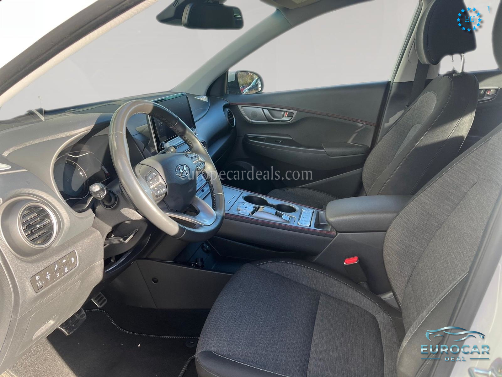Hyundai KONA Elektro